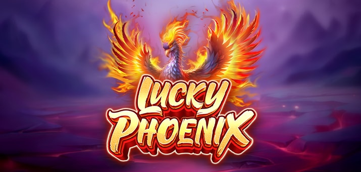 Lucky Phoenix Slot